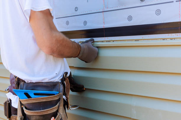 Trusted Siding service in Guys Mills, PA - Squared Siding